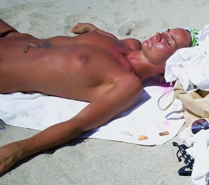Plage