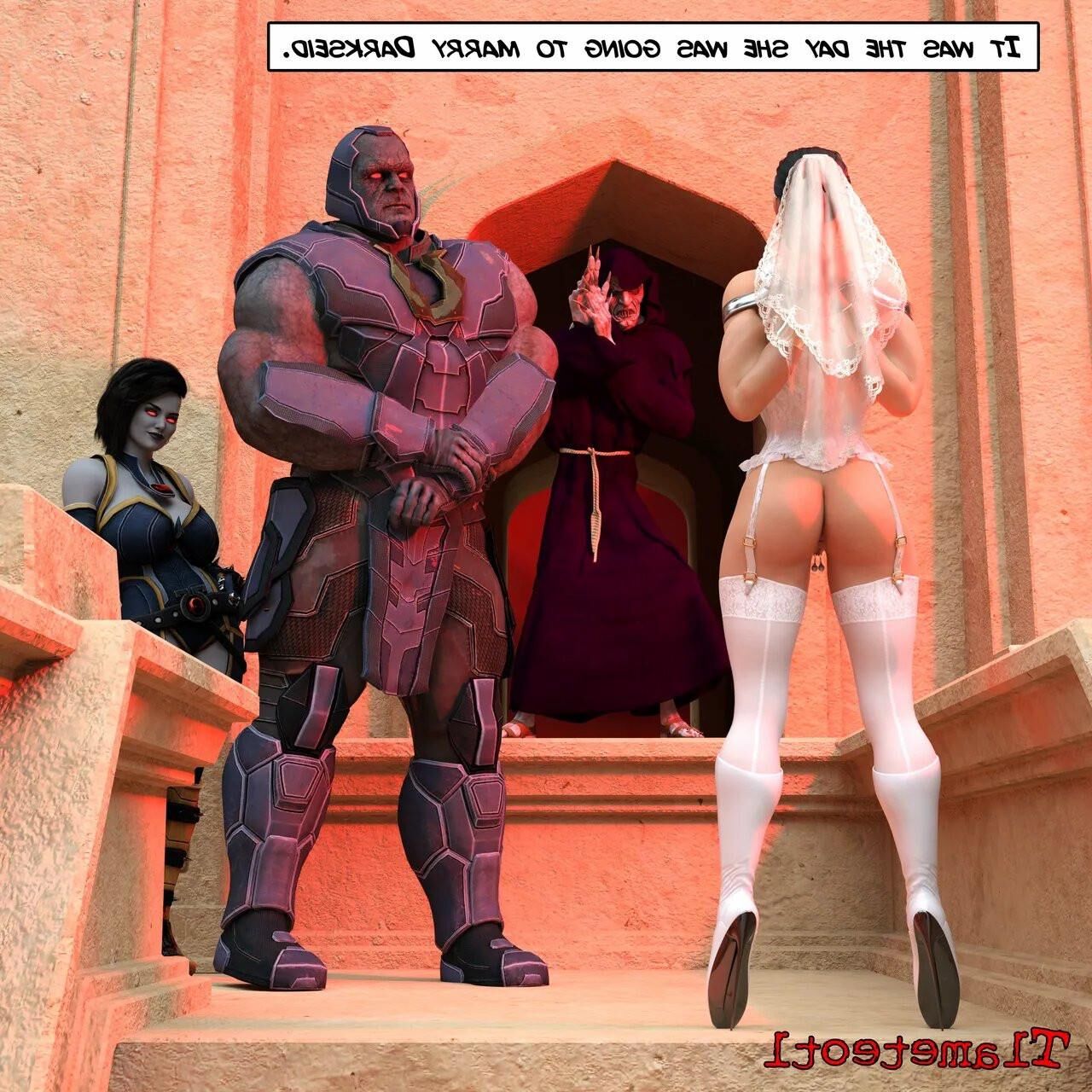 ワンダーウーマン
