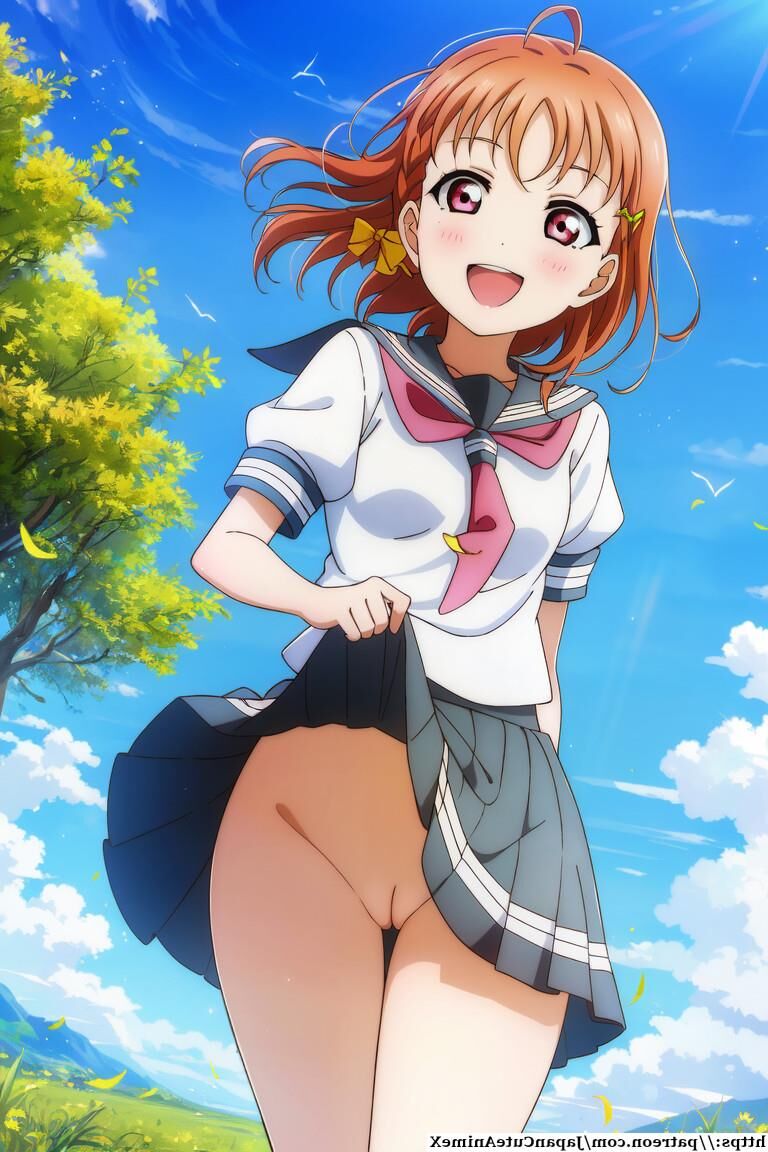 Upskirt