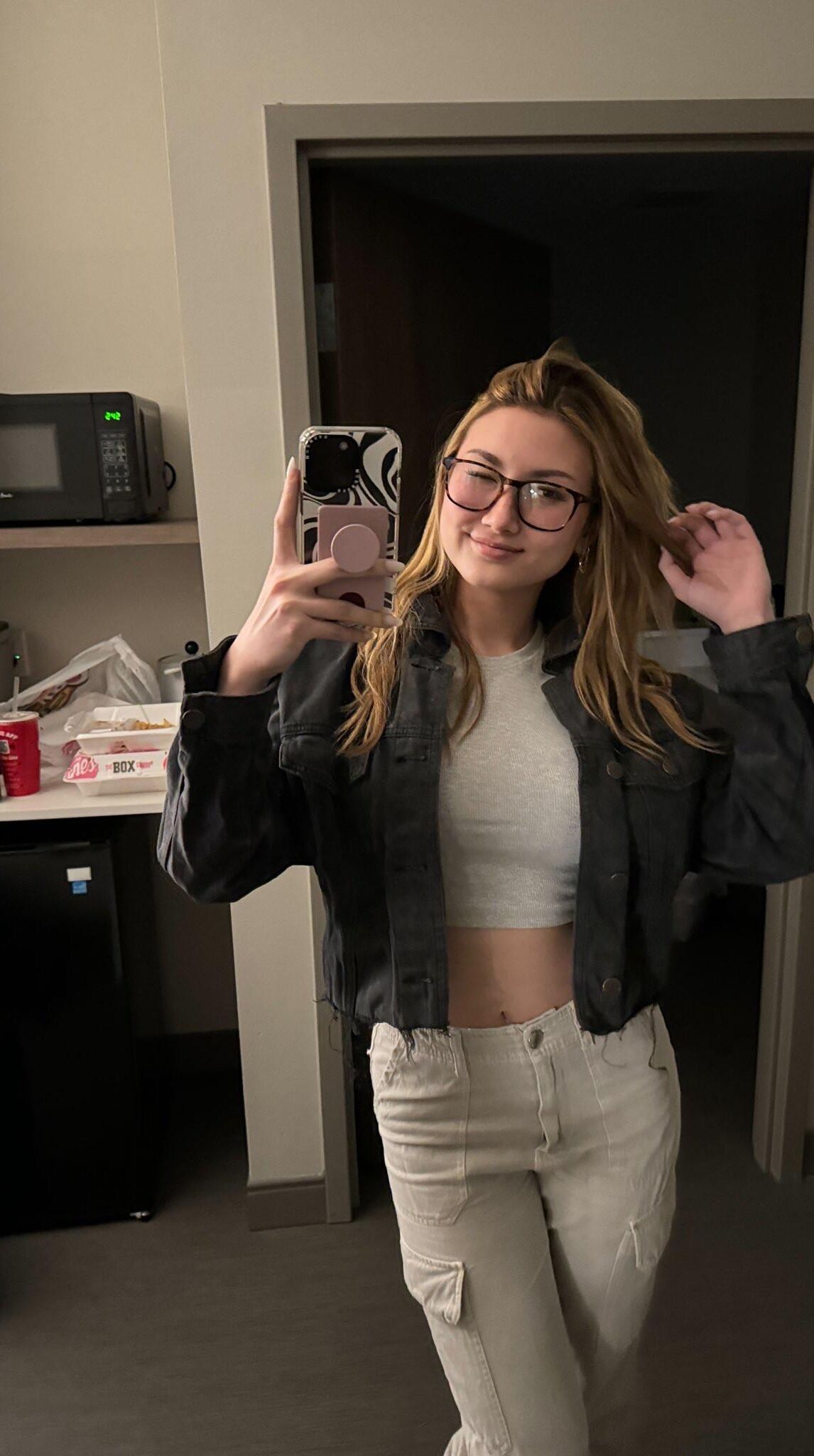 Leonie Monty Twitch Slut
