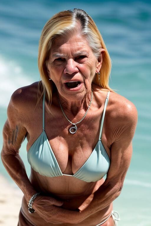 Abuela Chanel