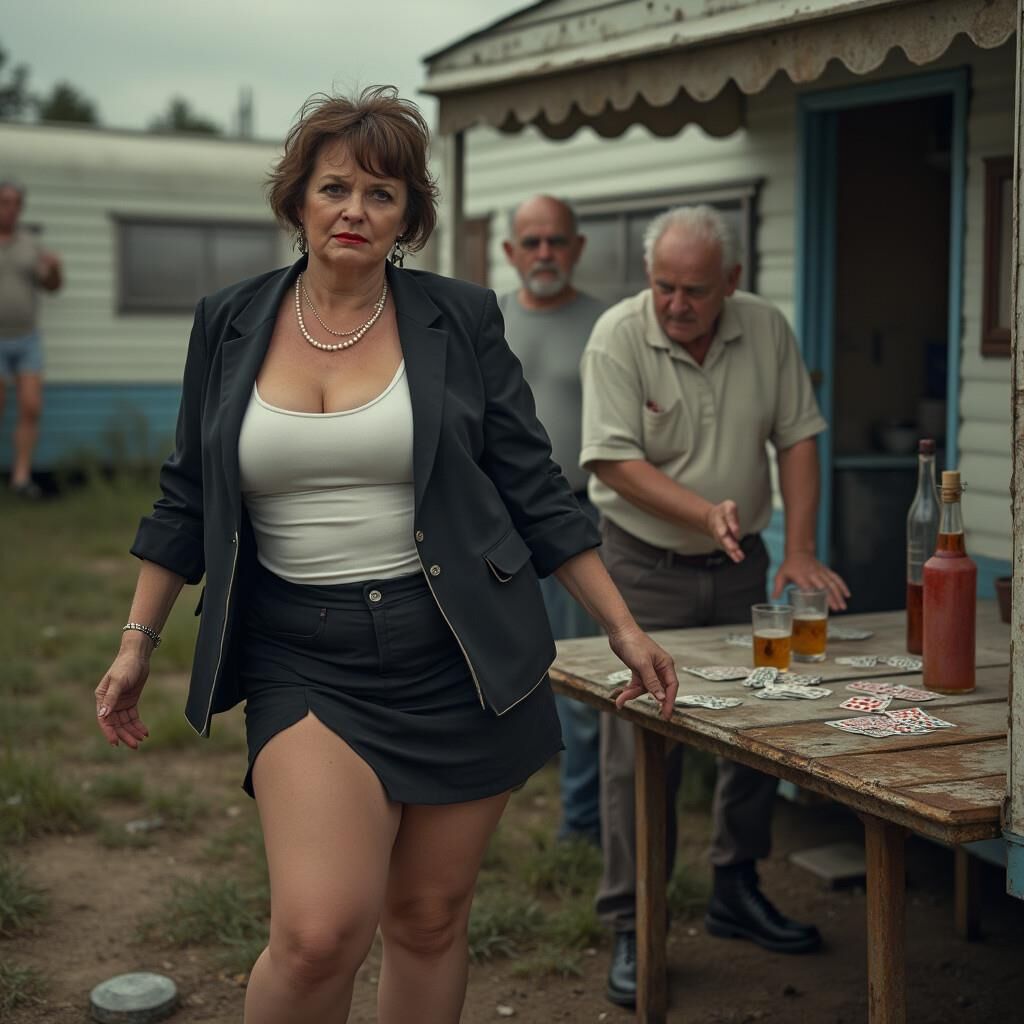 AI Milfs Glücksspiel