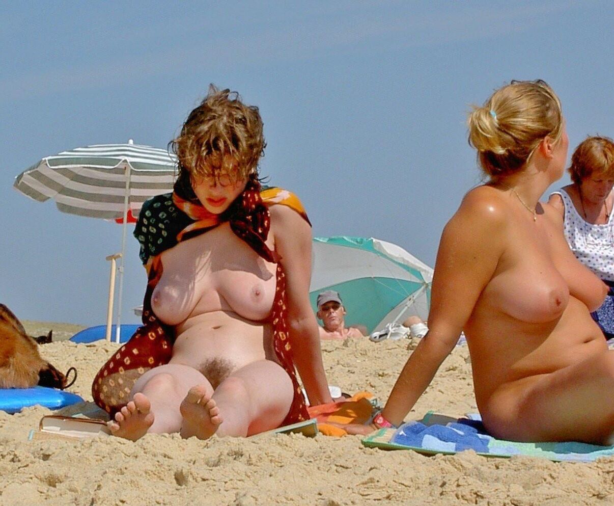 Plage