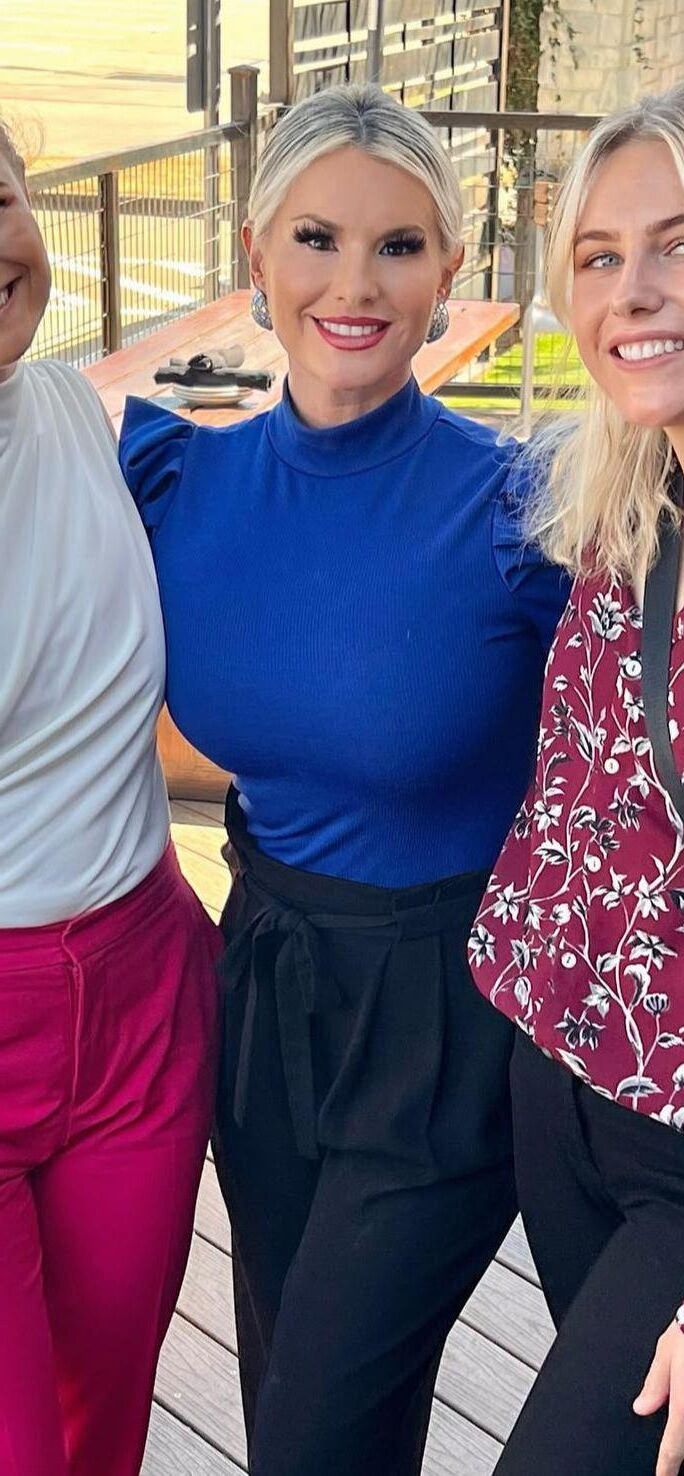 Bimbo Milf Mama