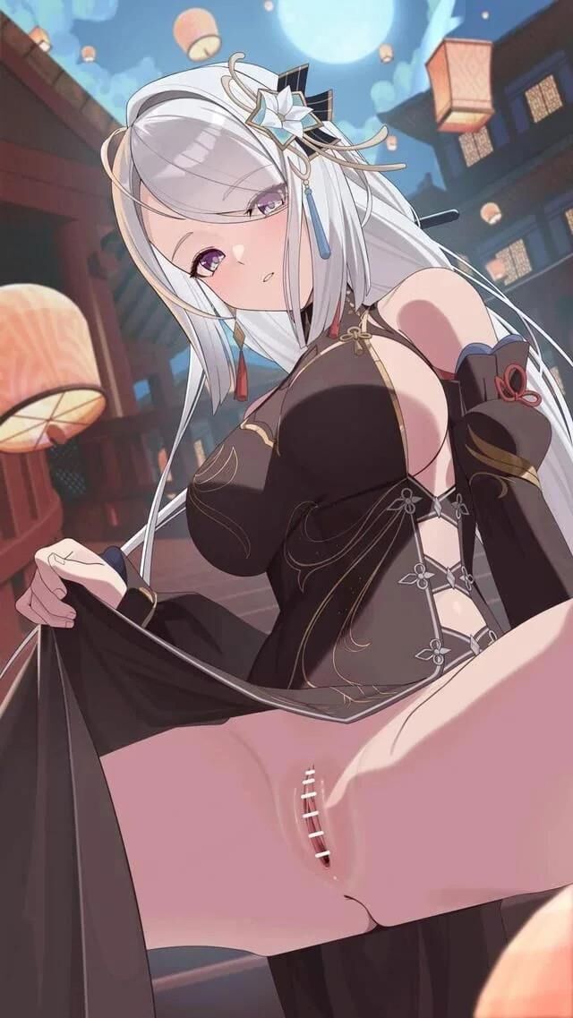 Upskirt