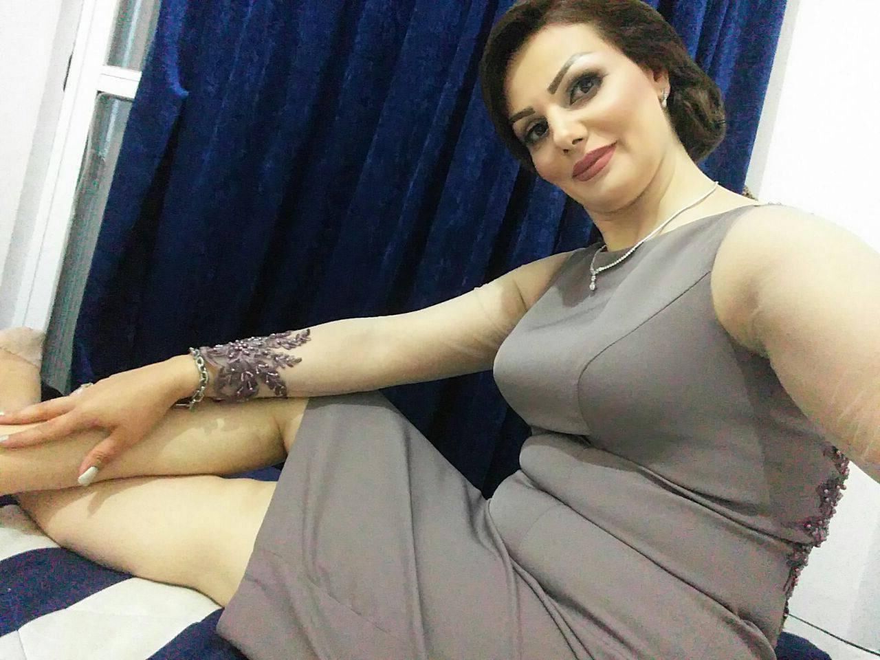 персидские красоты