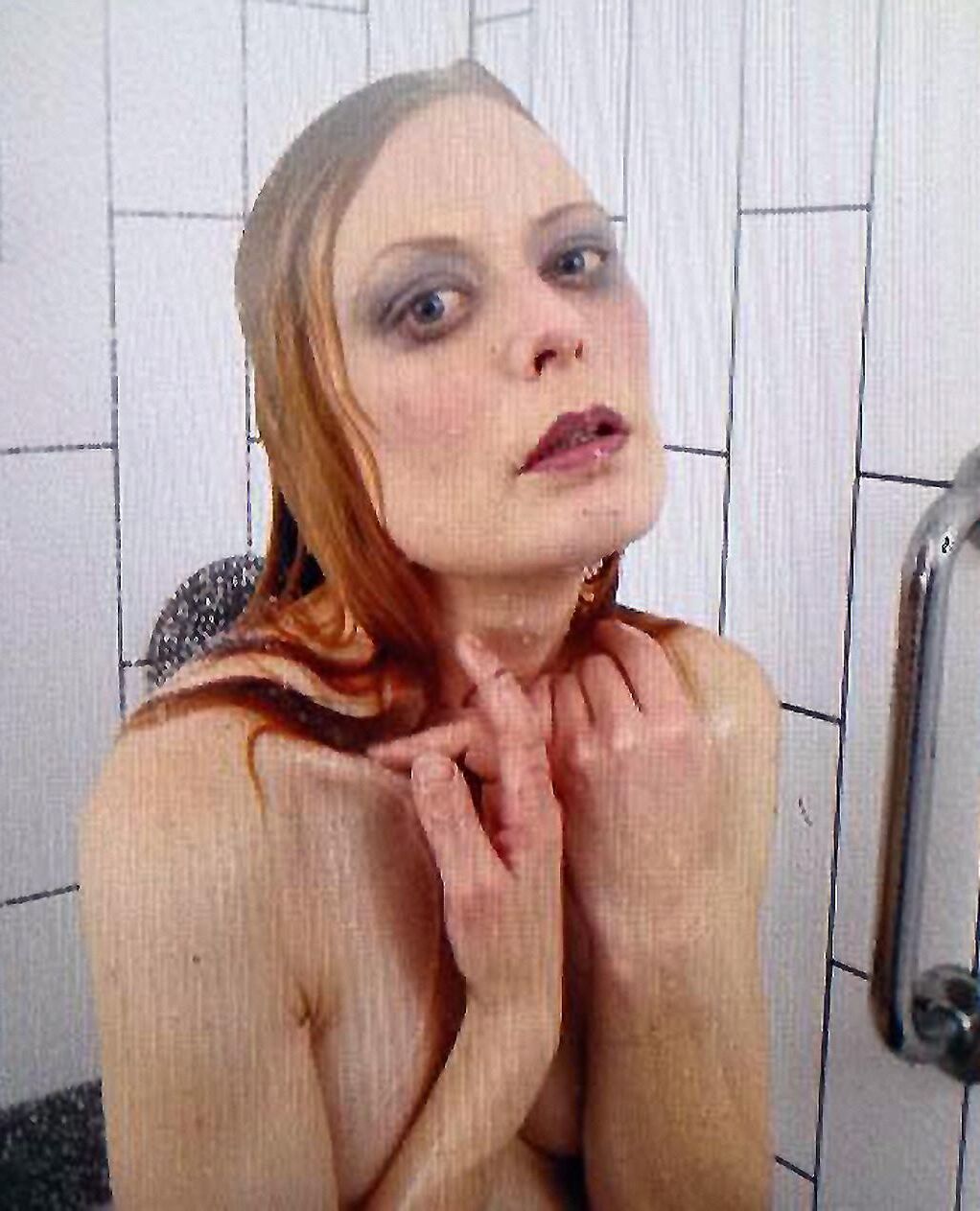 Vítima perfeita