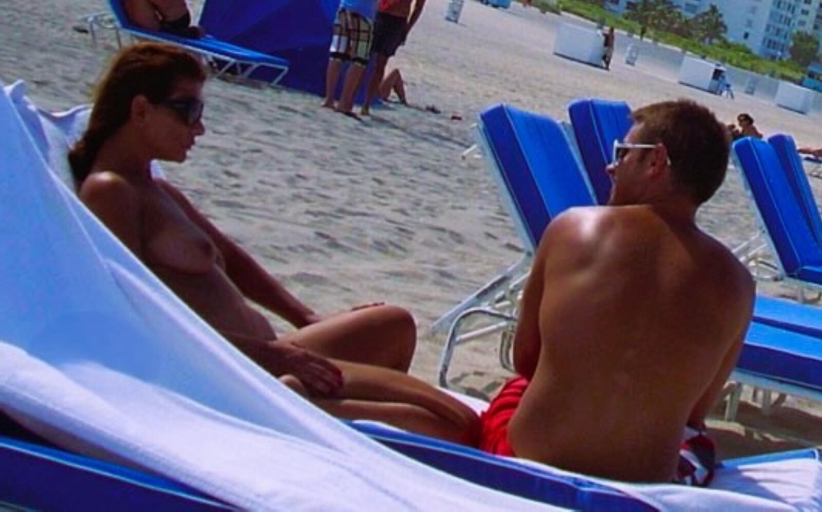 Plage