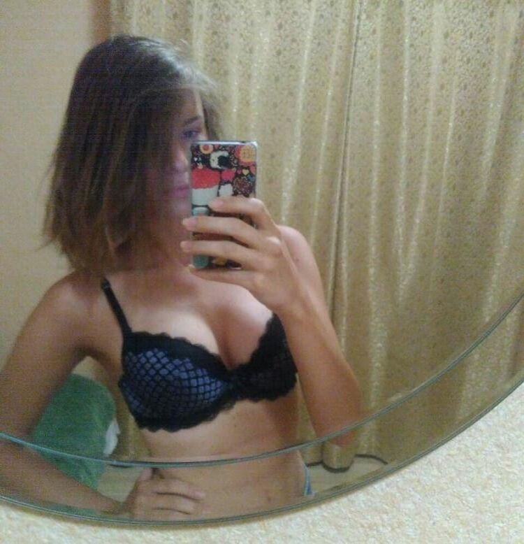 Neuer Mirror = neue Fotos für meine neuen Fans