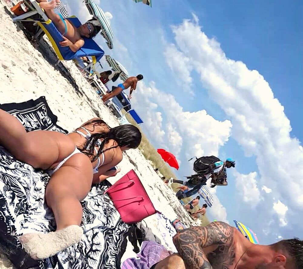 Plage