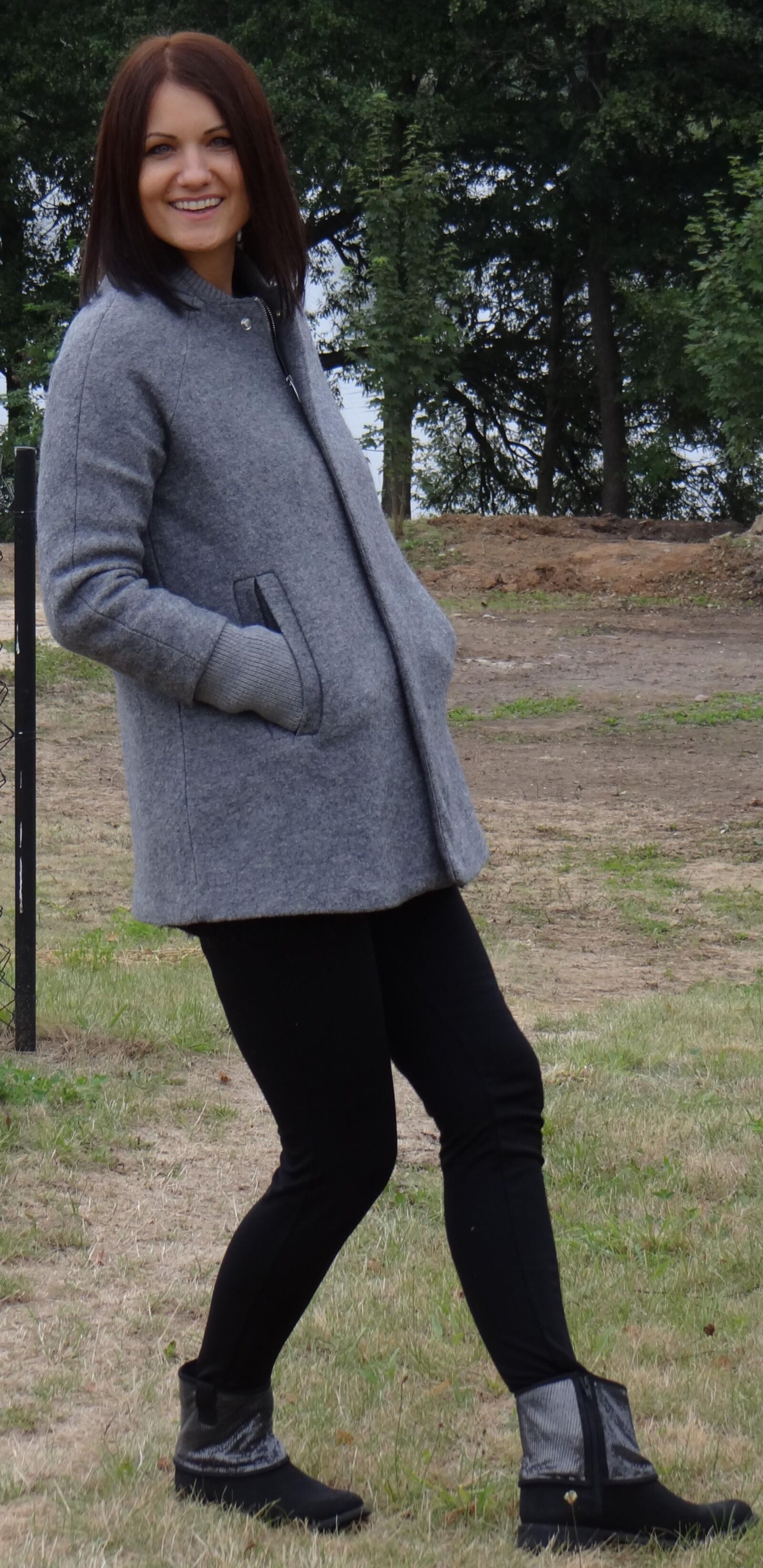 Polonês Big Slut