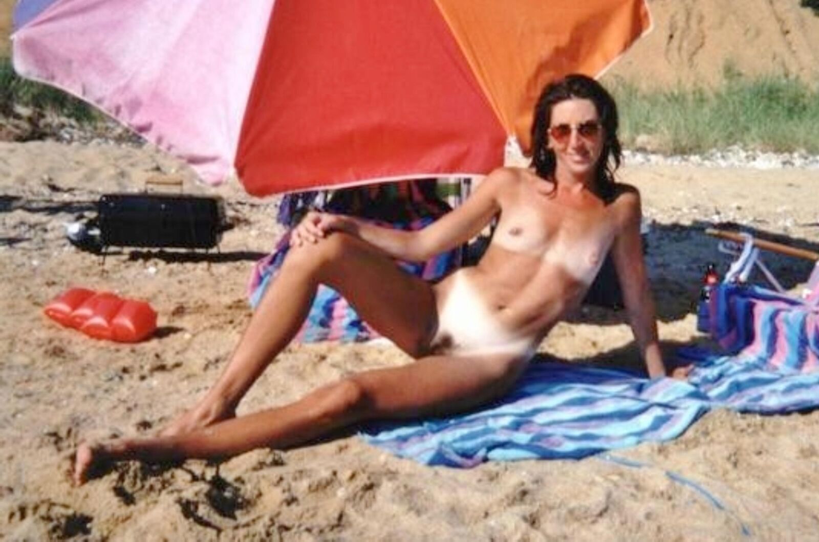 Plage