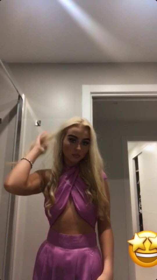 Charlene fuckable hipersexualizado chav chavs