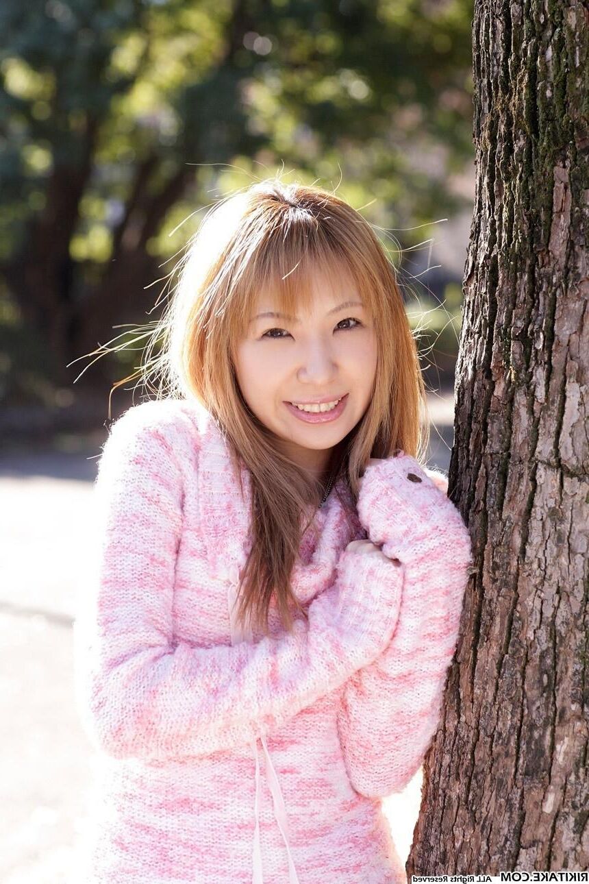 modelo de desnudos japonés Ayumi Hirose