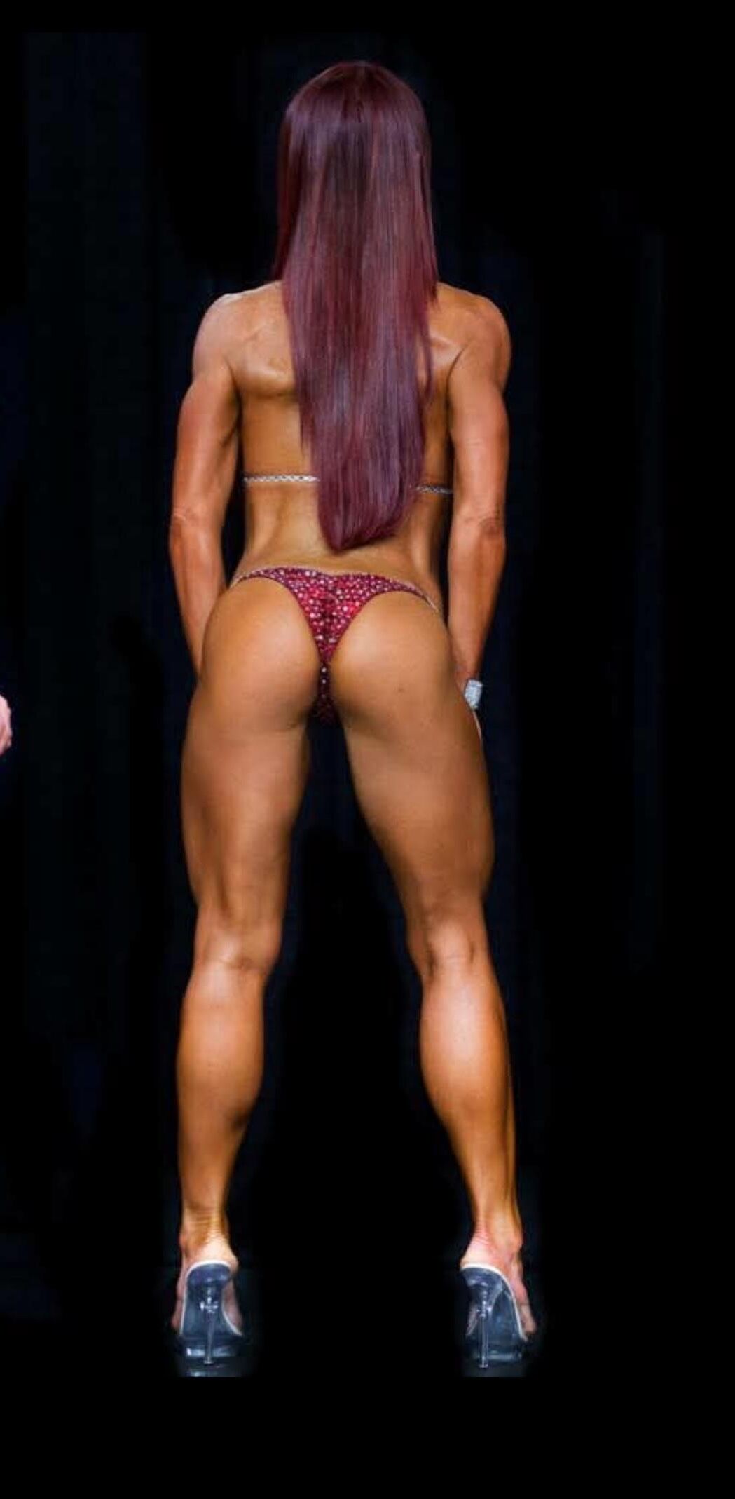Bimbo Fit Milf мама