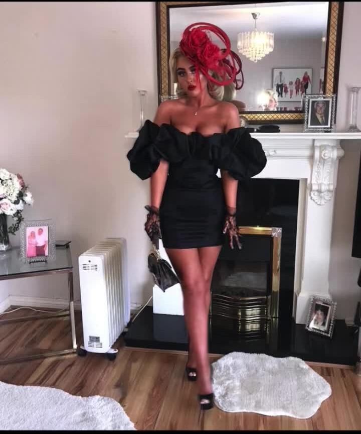 Charlene fuckable hipersexualizado chav chavs