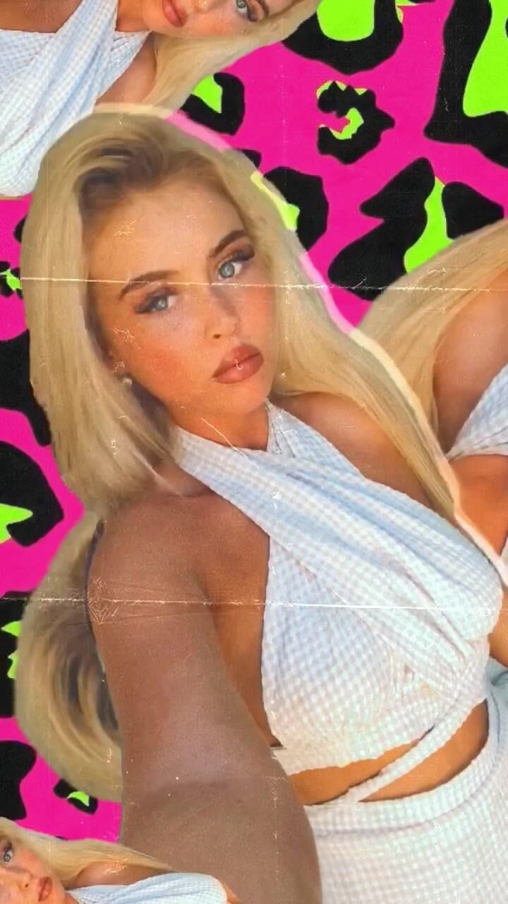 Charlene fuckable hipersexualizado chav chavs
