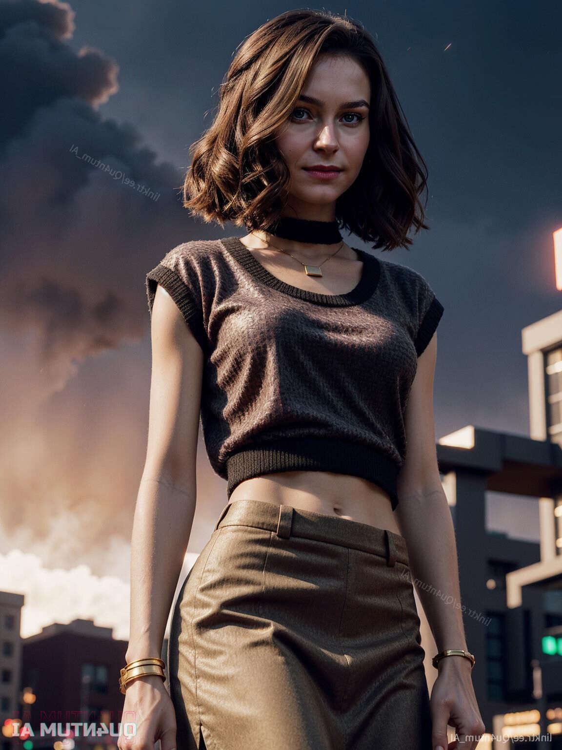 Ai Emma Myers