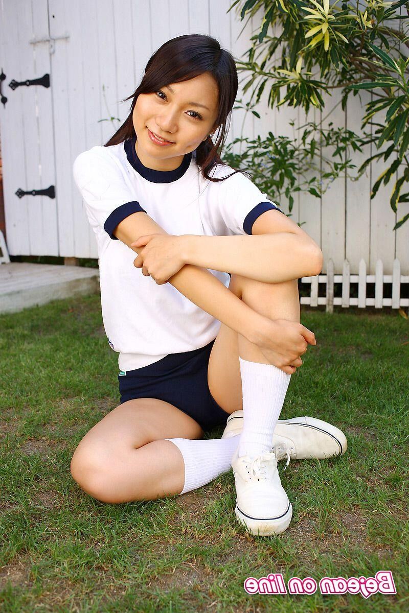 Chica de voleibol