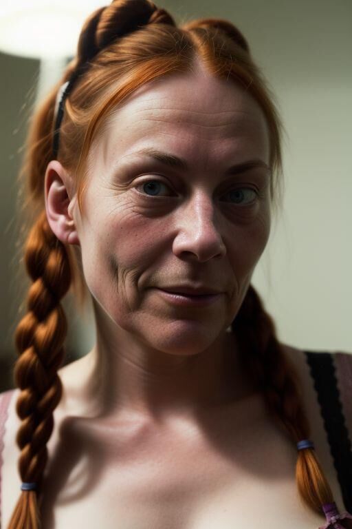 Pippi Longstocking