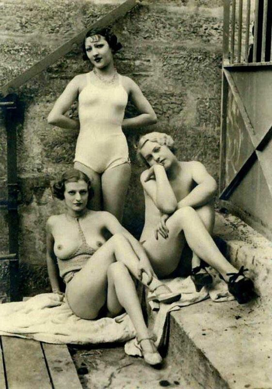 Vintage