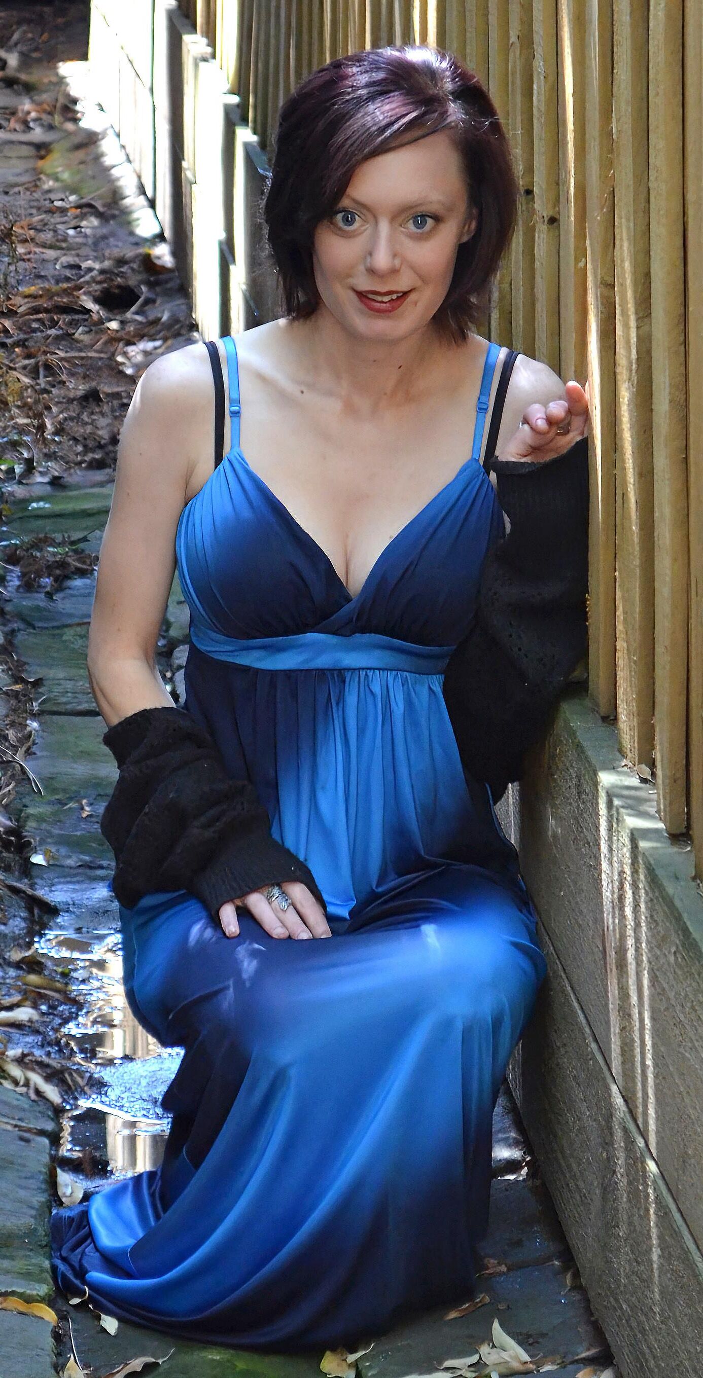 Vítima perfeita