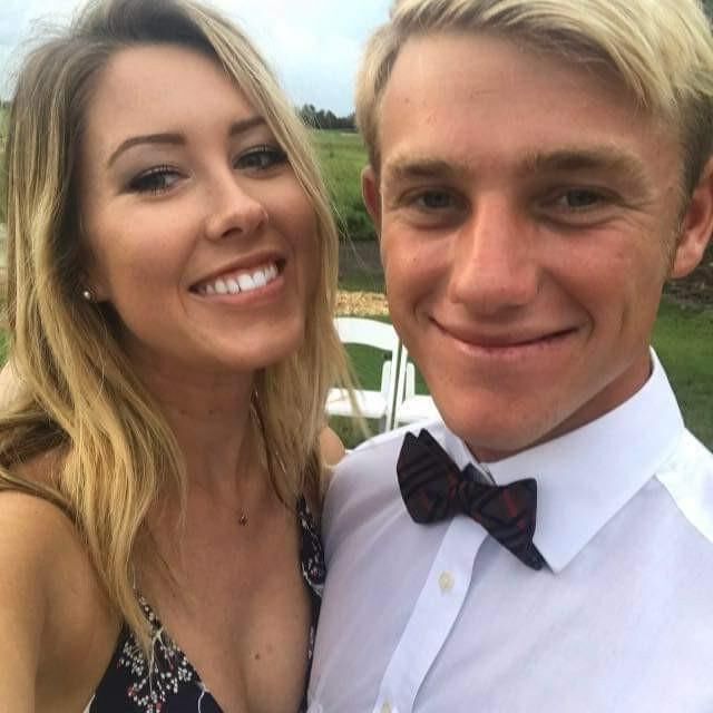 La joven esposa Kristin quiere ser una weblut.