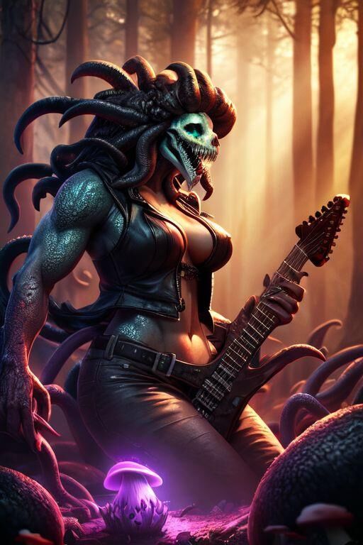 Ai fantasy chicas desnudas siendo sexy y raras