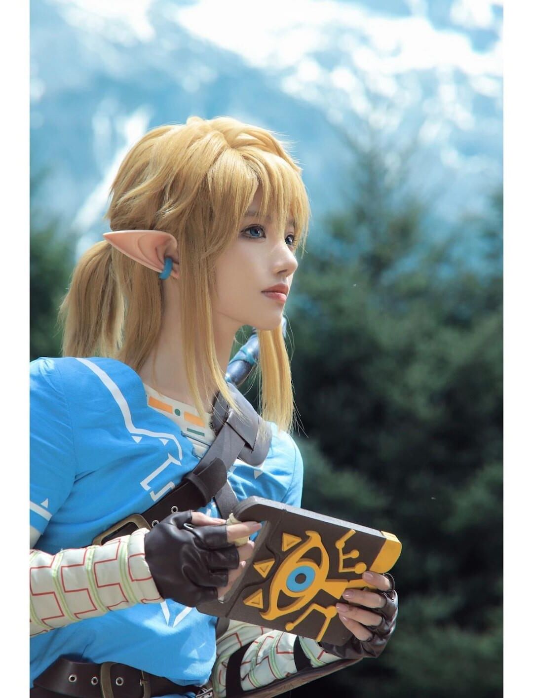 Leyenda de Zelda