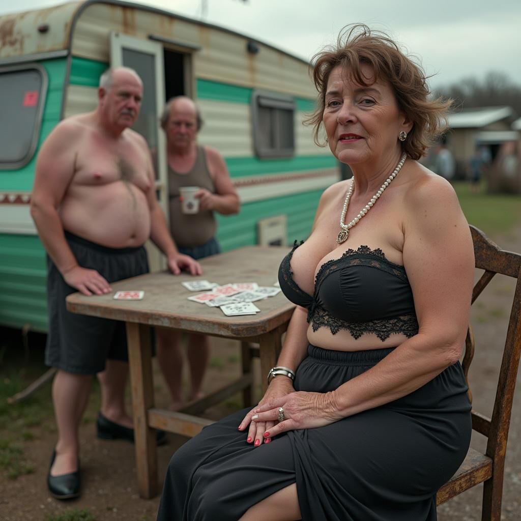 AI Milfs Glücksspiel