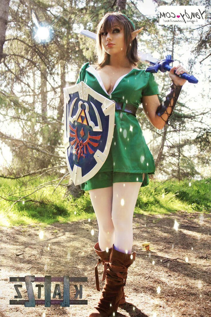 Leyenda de Zelda