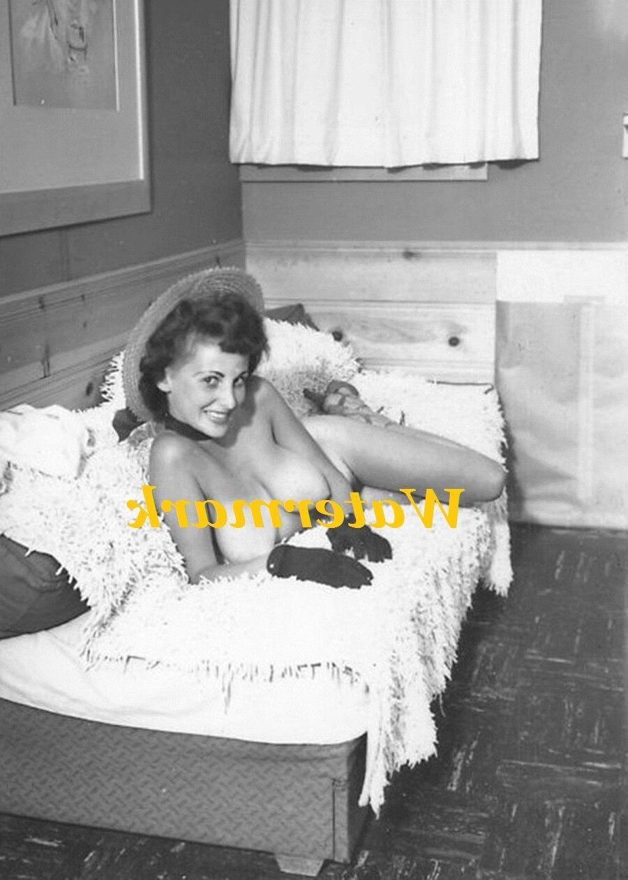 Erotica vintage