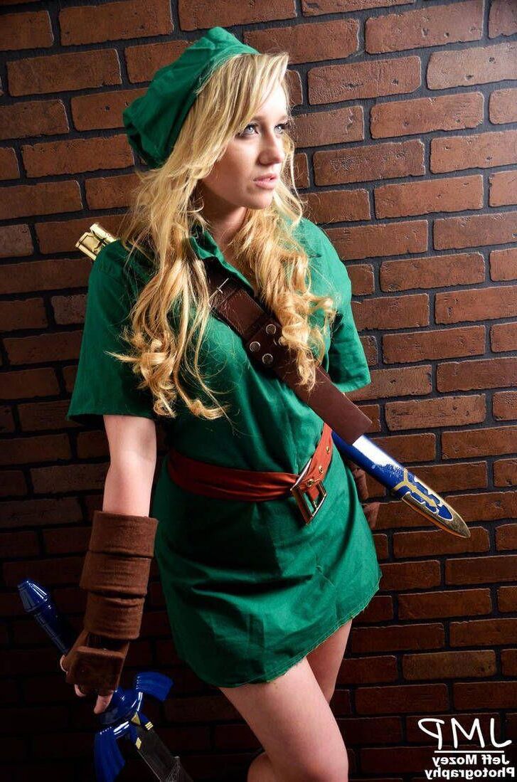 Leyenda de Zelda