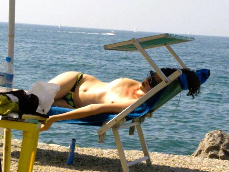 Plage