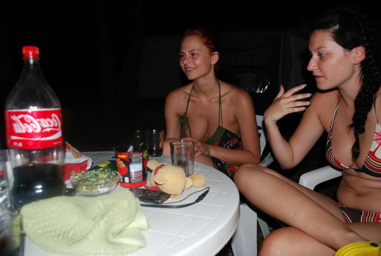 Herrliche Frauen