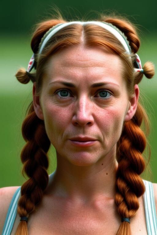 Pippi Longstocking