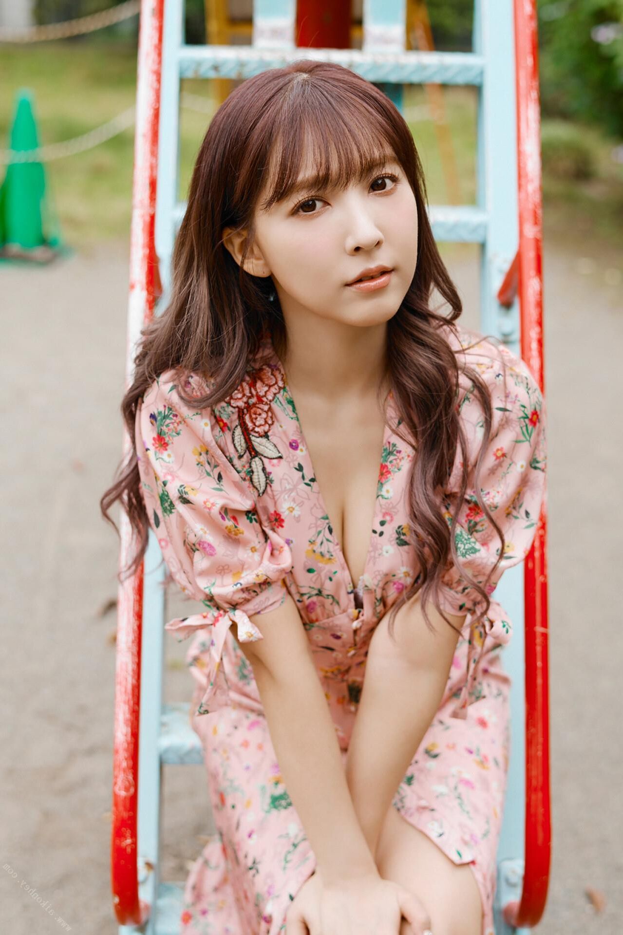 Yua mikami tu \ 're mi princesa