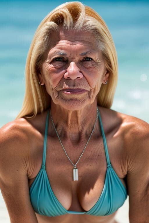 Abuela Chanel
