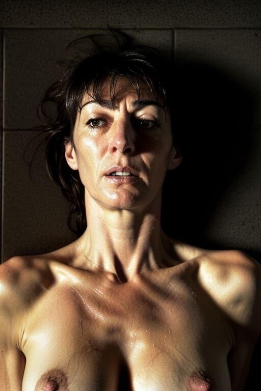 Ghislaína