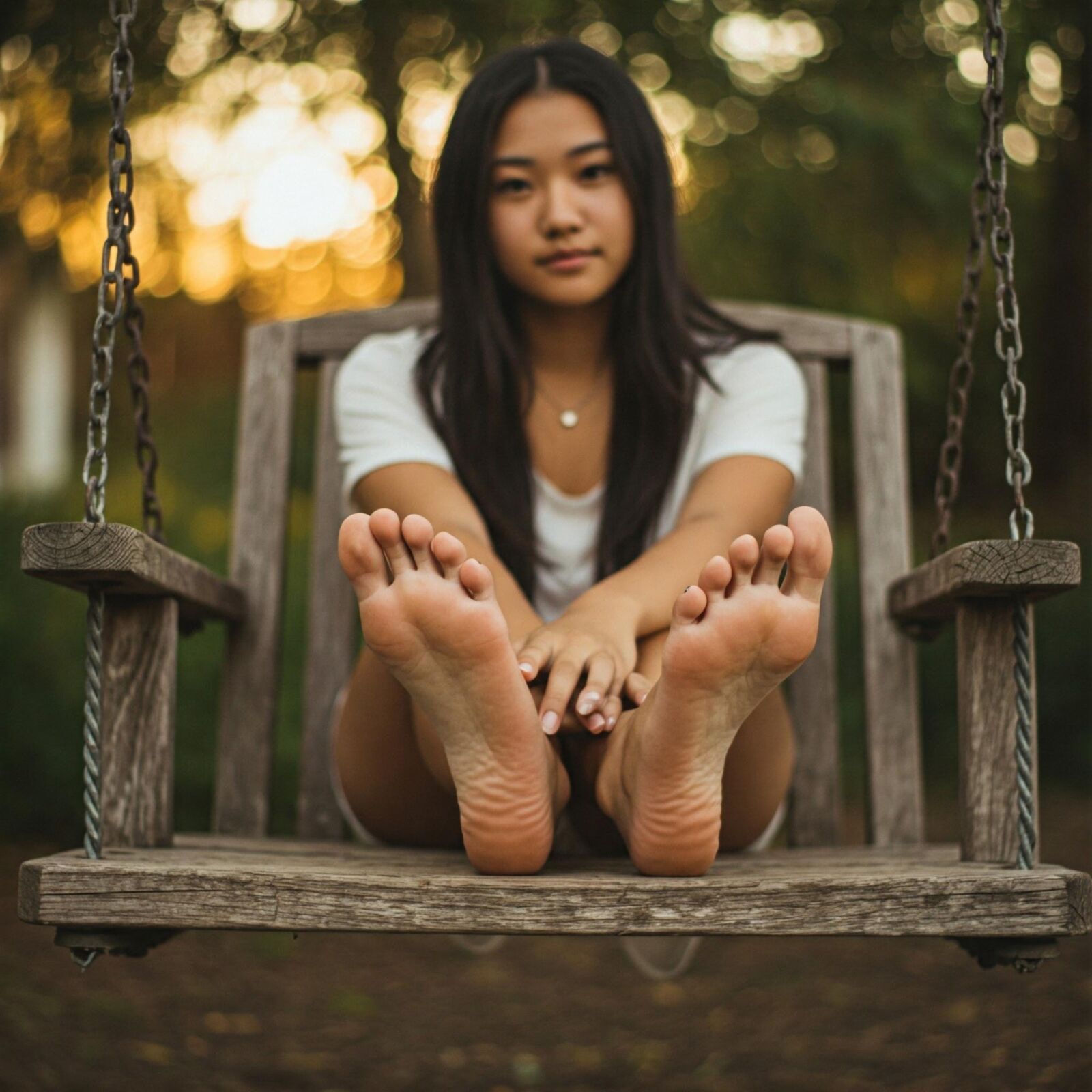 IA Fantasy Asian Feet