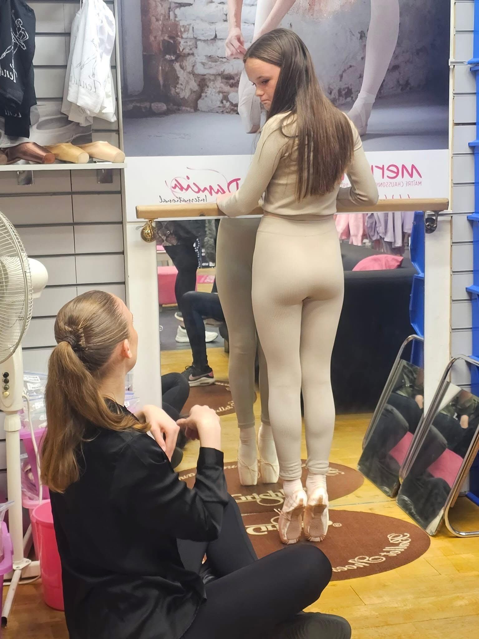 Тинейджеры