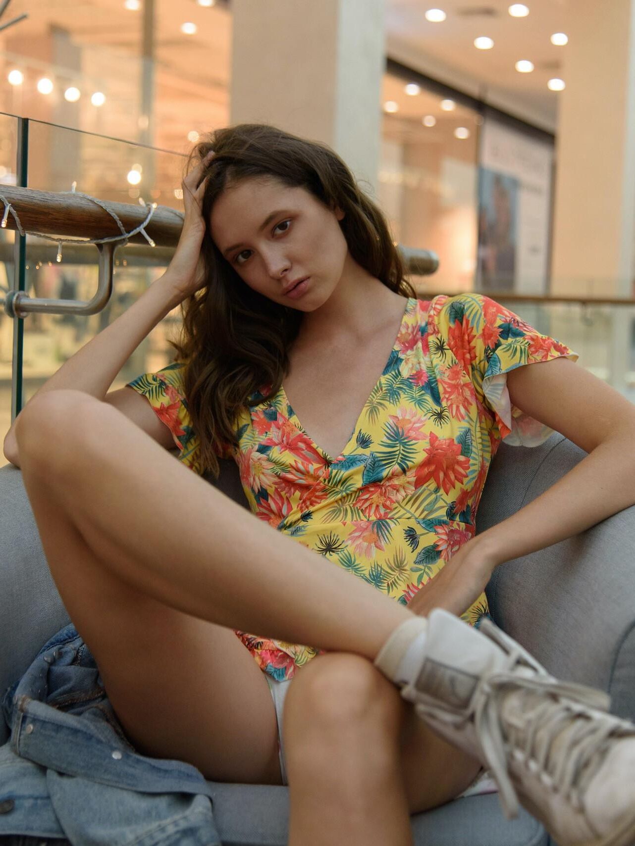 Joven nanna estrella porno mi compañero de cuarto