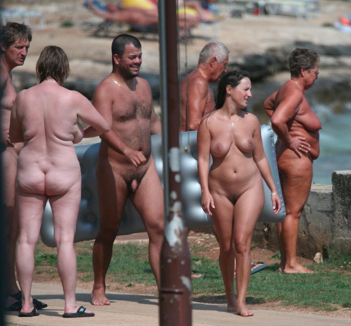 Plage