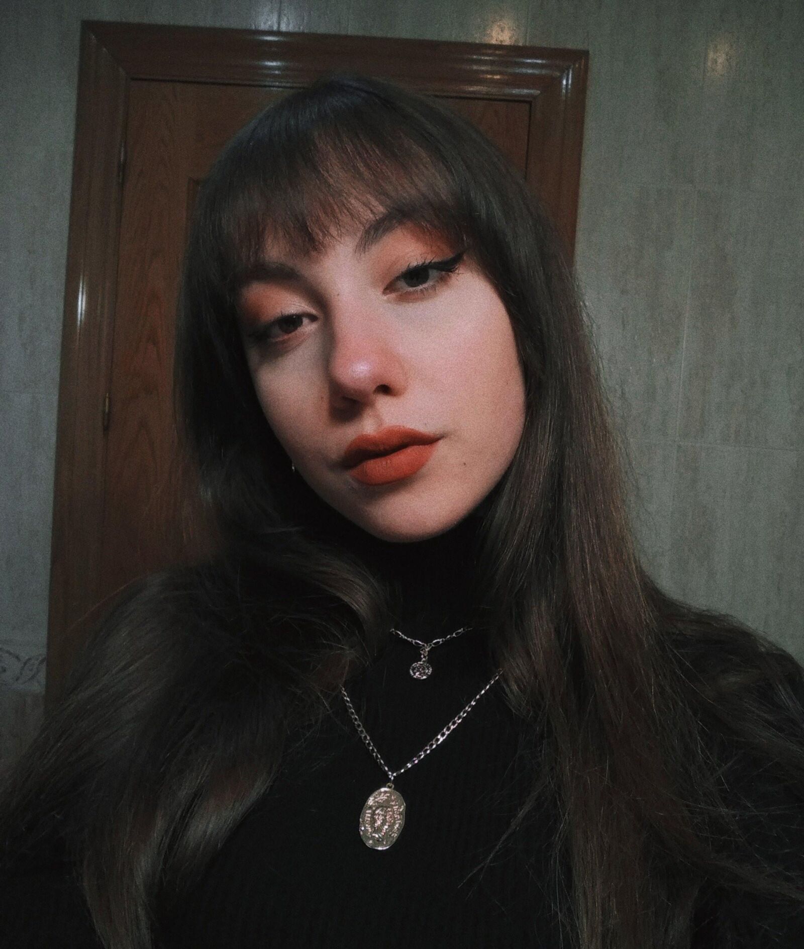 Putina Brunnette