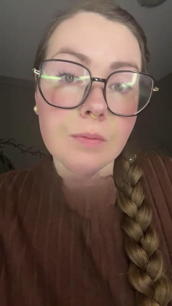 Bella enorme culo grandes tetas belleza bbw tik tokker chica mixed caliente pho
