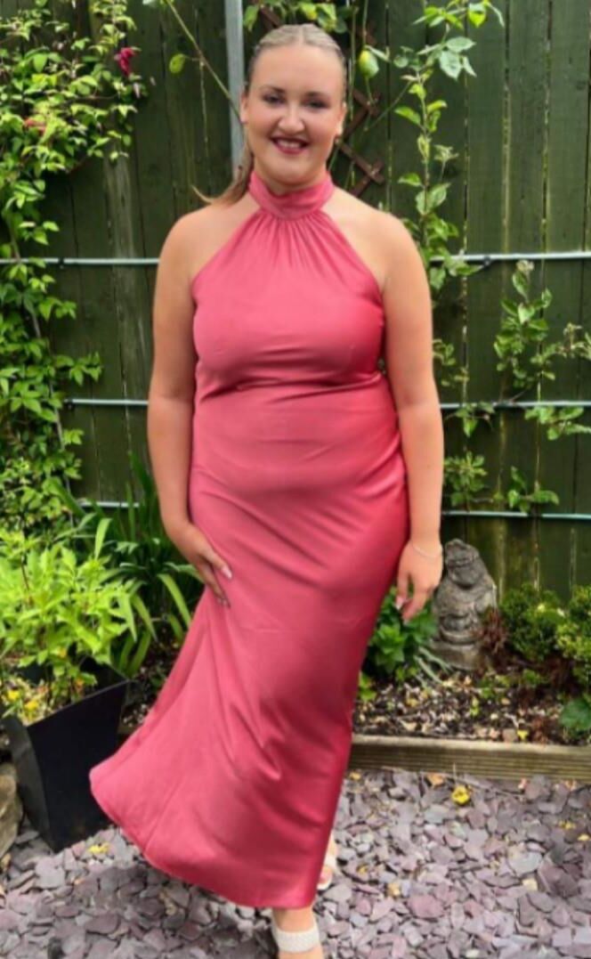 Vestidos formales