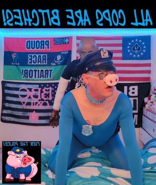 bnwoはこのfuckpigを育てました