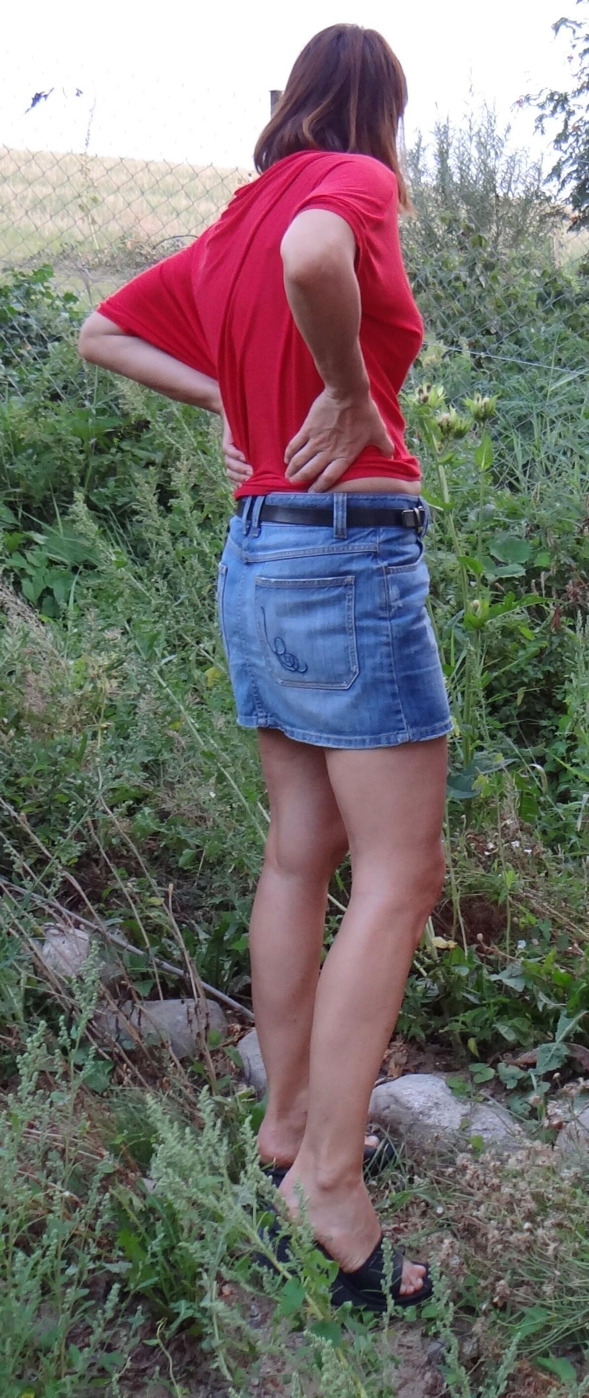 Polonês Big Slut