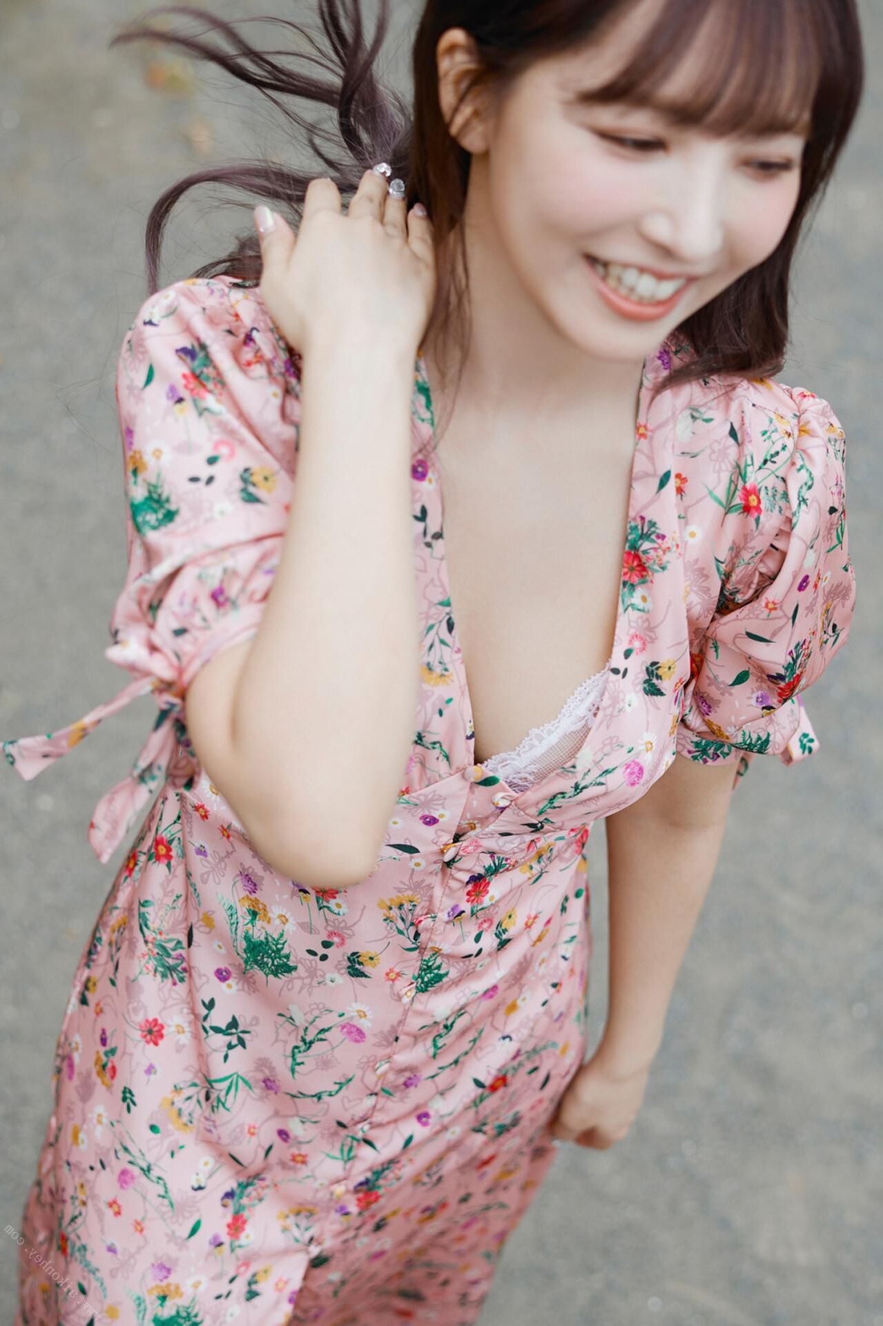 Yua mikami tu \ 're mi princesa