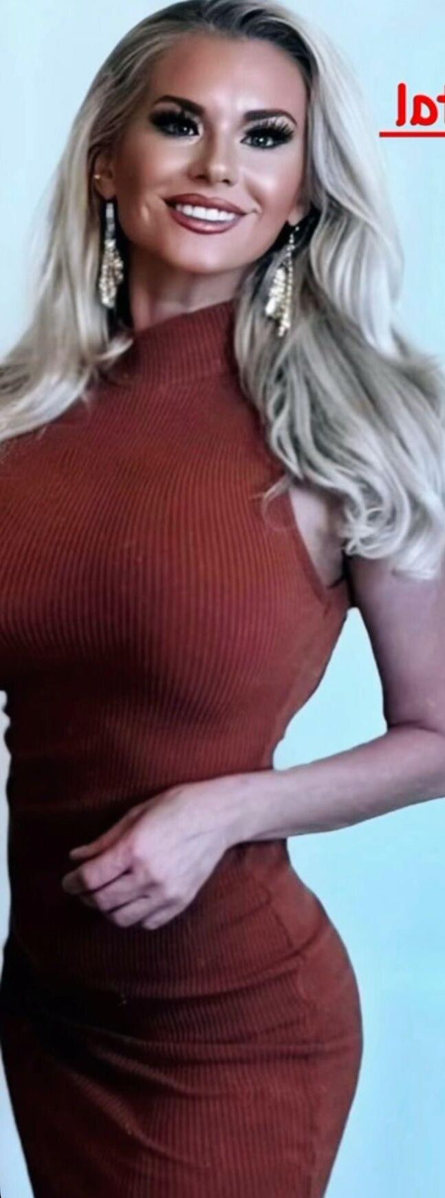 Bimbo Milf Mama